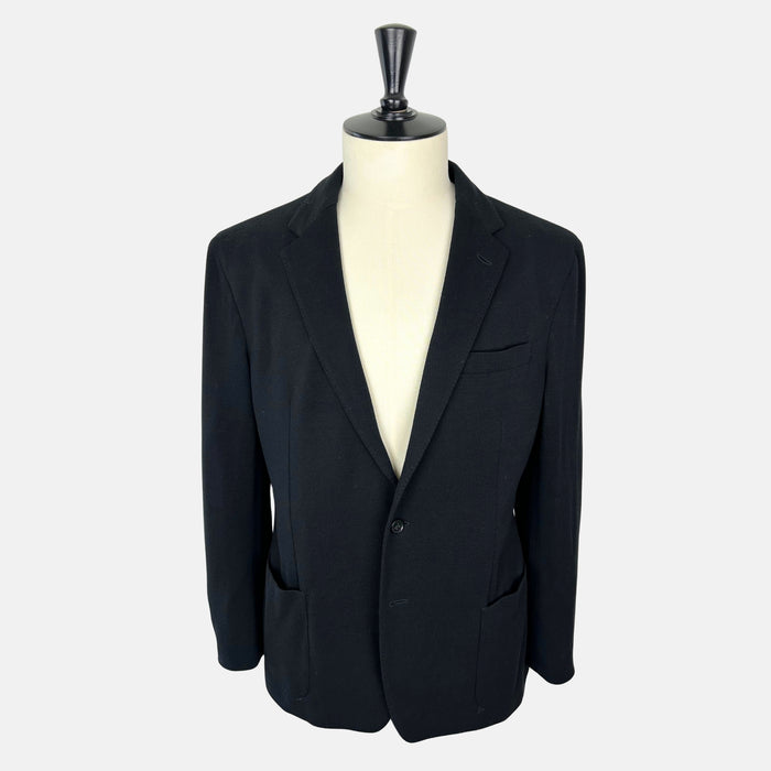 Black Blazer made of Wool (EU 52)