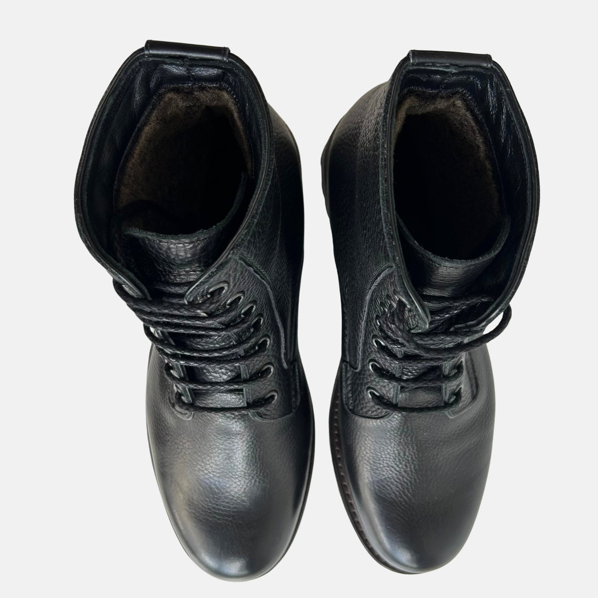 Church's Boots Coalport Fur Brown (EU 41.5)