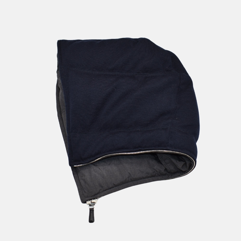 Navy Blue Jacket made of 14 Mil 14 Wool (EU 52)