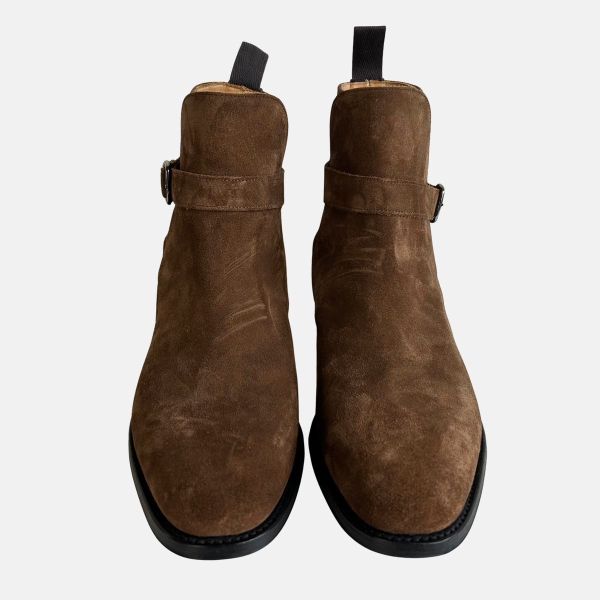 Church's Jodhpur Boots Bletsoe Brown (EU 43)