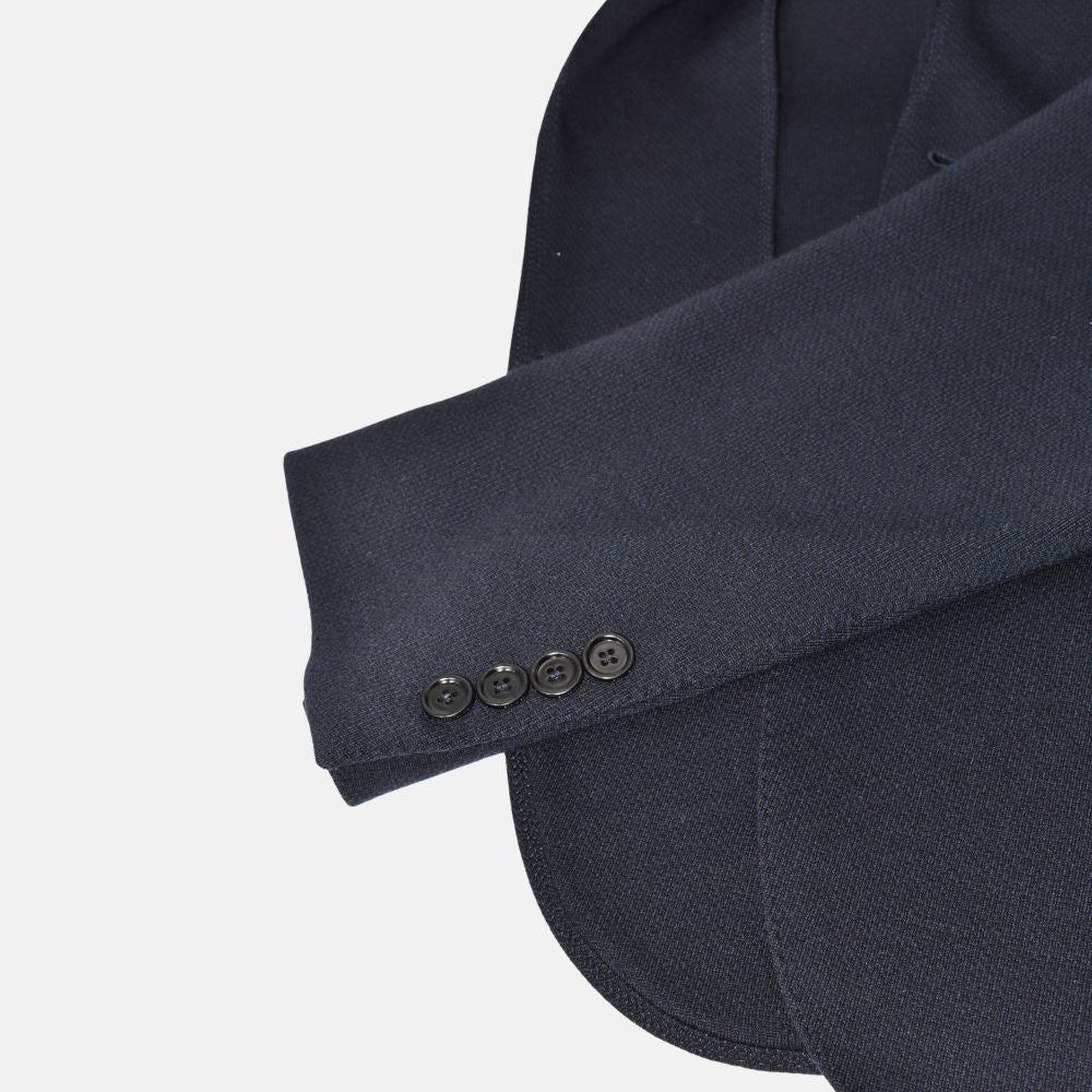 Navy Blazer made of Wool (EU 50)
