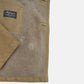 Dark Beige Shearling Coat (54)