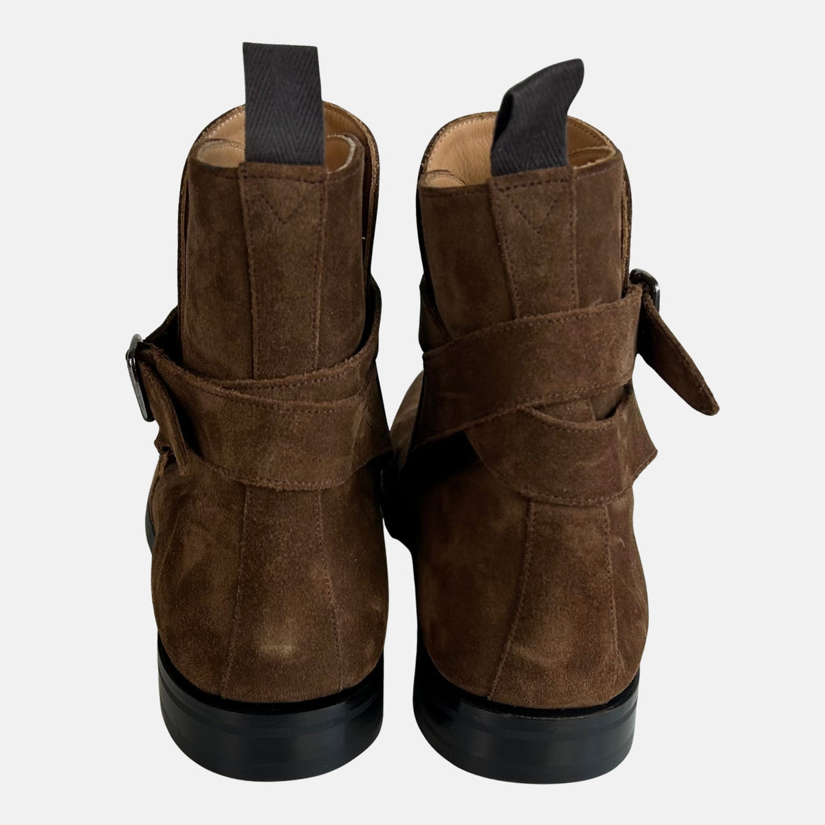 Church's Jodhpur Boots Bletsoe Brown (EU 43)