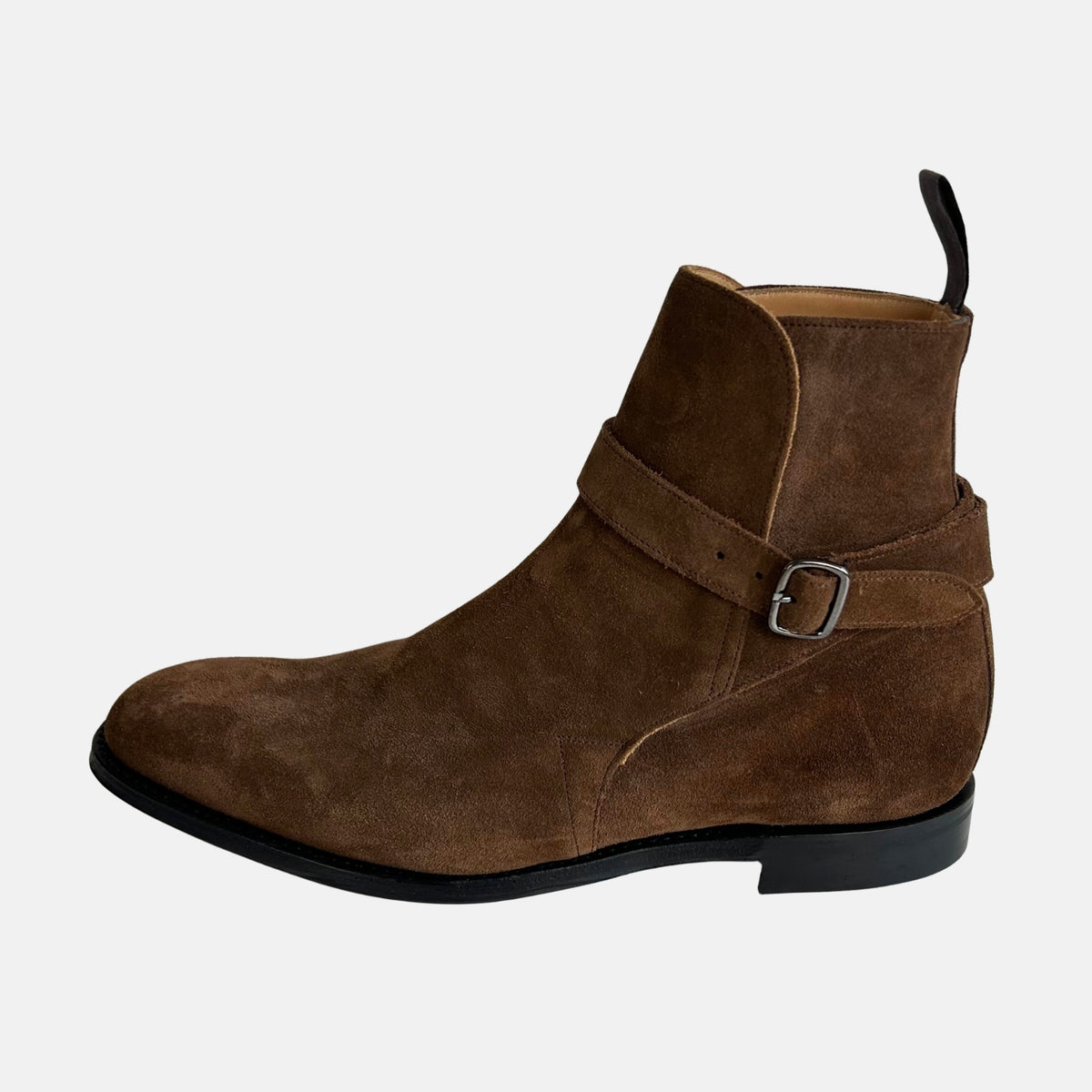 Church's Jodhpur Boots Bletsoe Brown (EU 43)