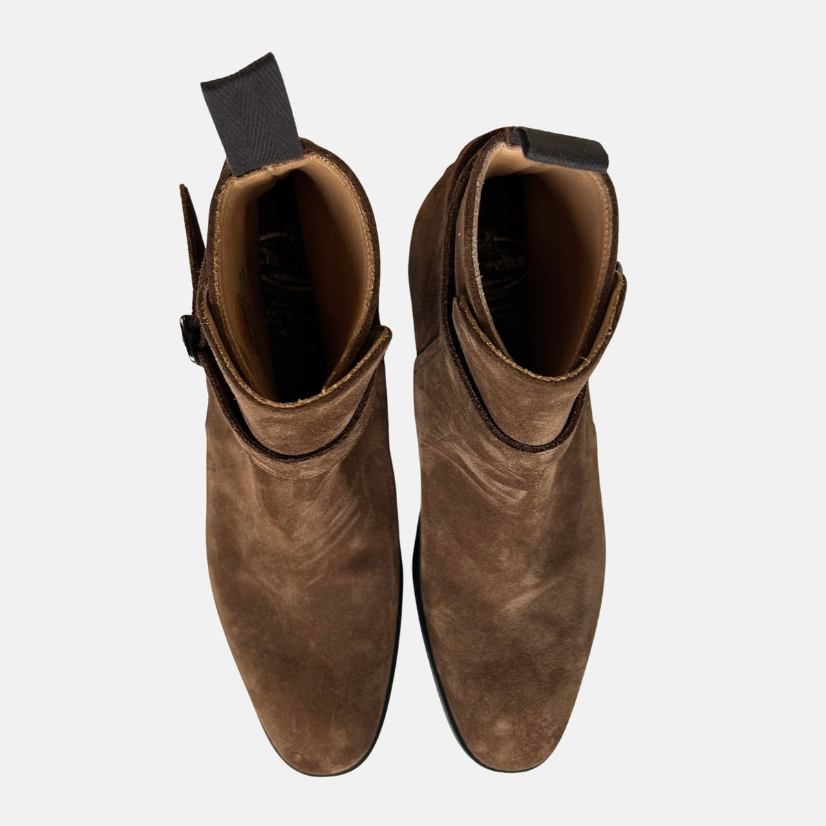 Church's Jodhpur Boots Bletsoe Brown (EU 43)