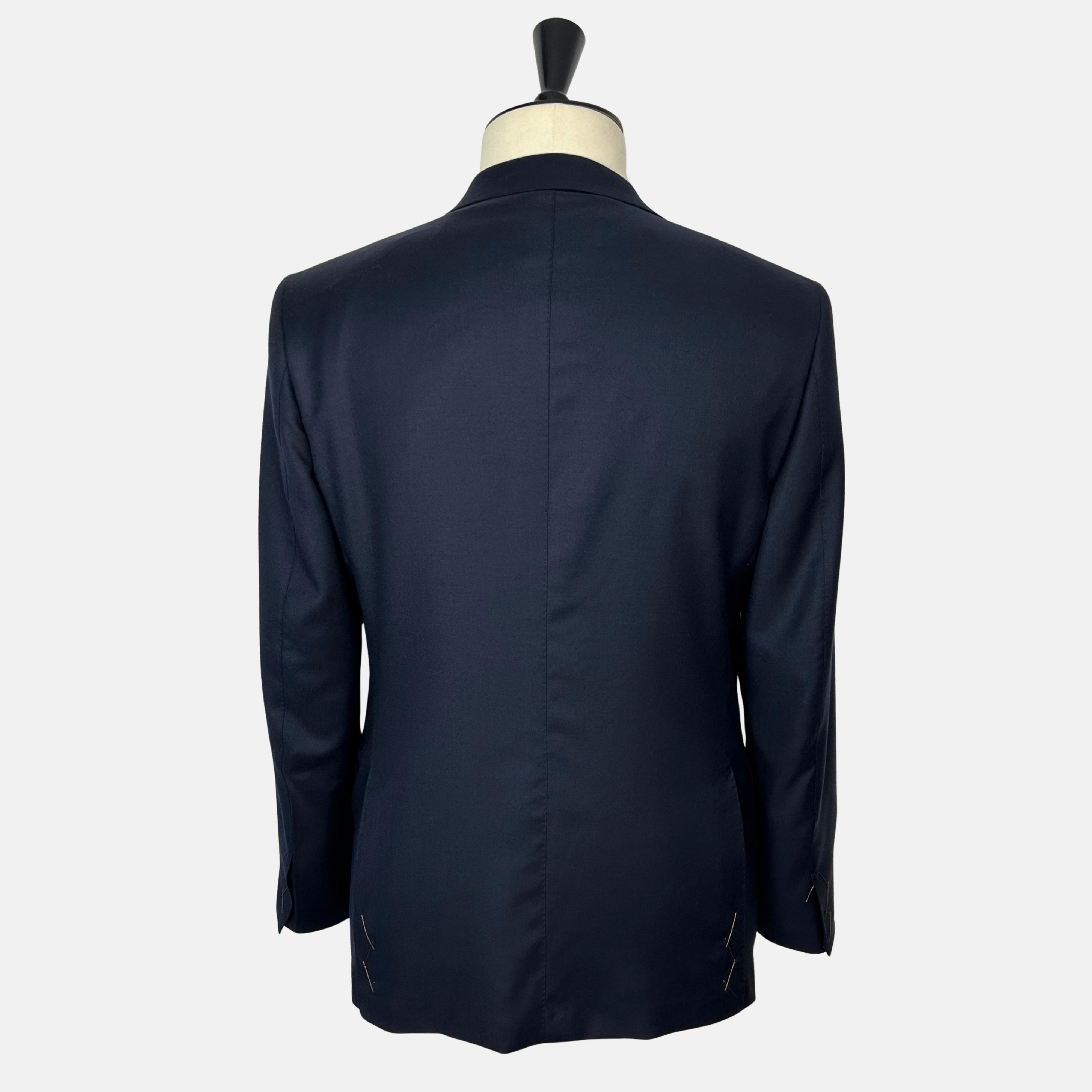 Navy Blazer made of Cashmere (EU 50)