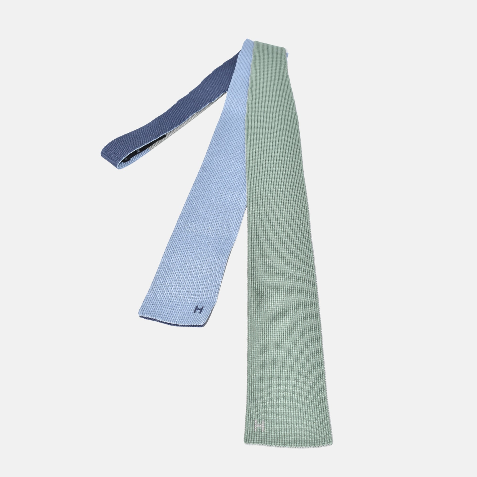 Multicoloured Tie made of Silk