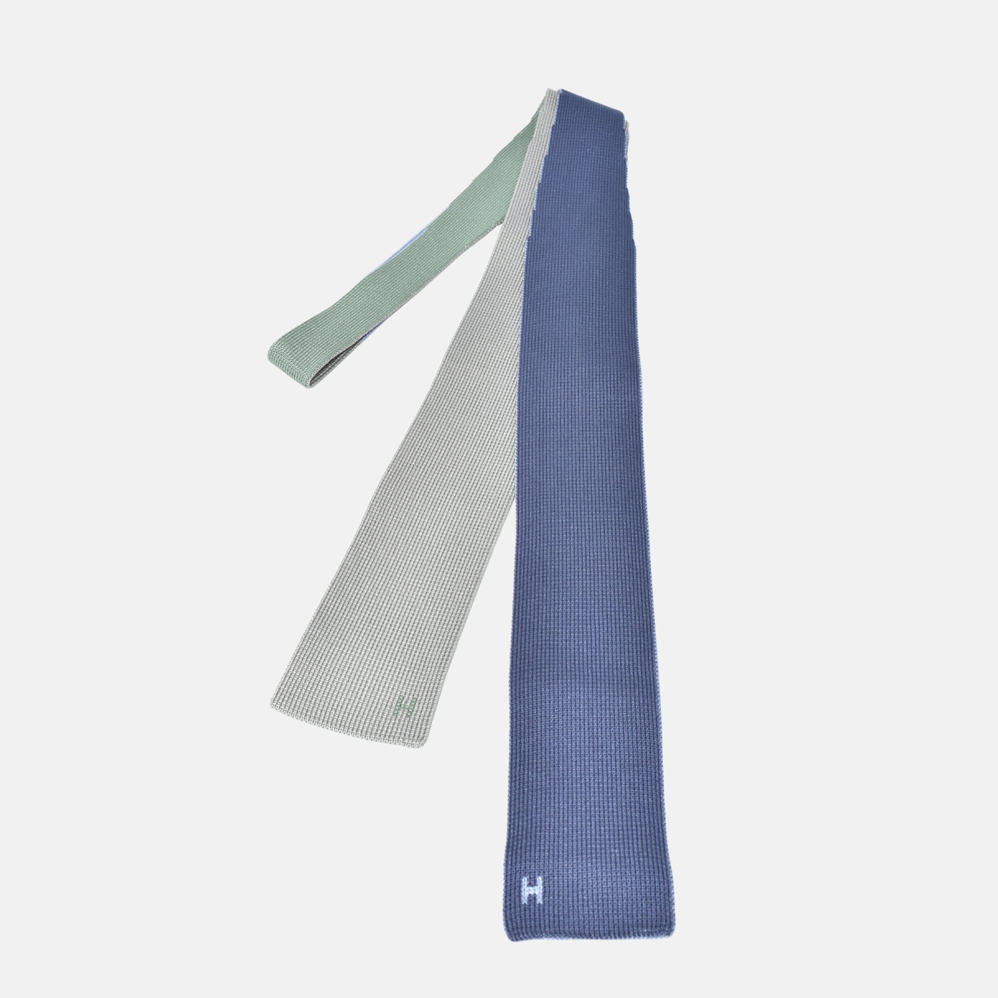 Multicoloured Tie made of Silk