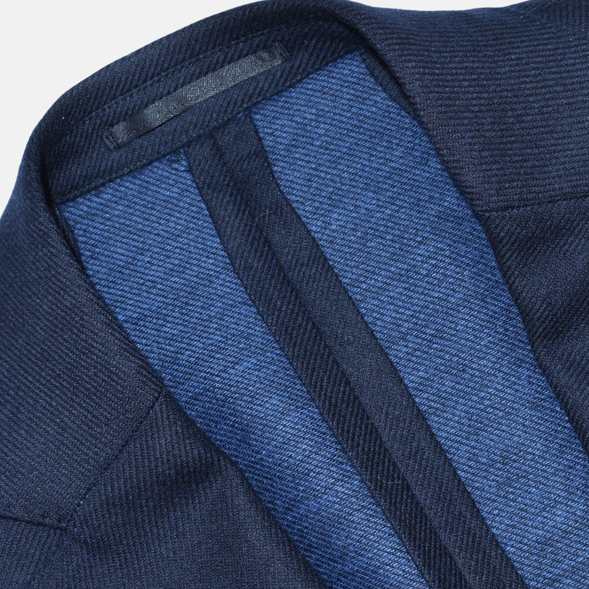 Navy Blazer made of Wool/Cashmere (EU 48)