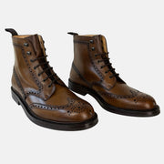 Church's Boots Caterham Brown (EU 45.5)