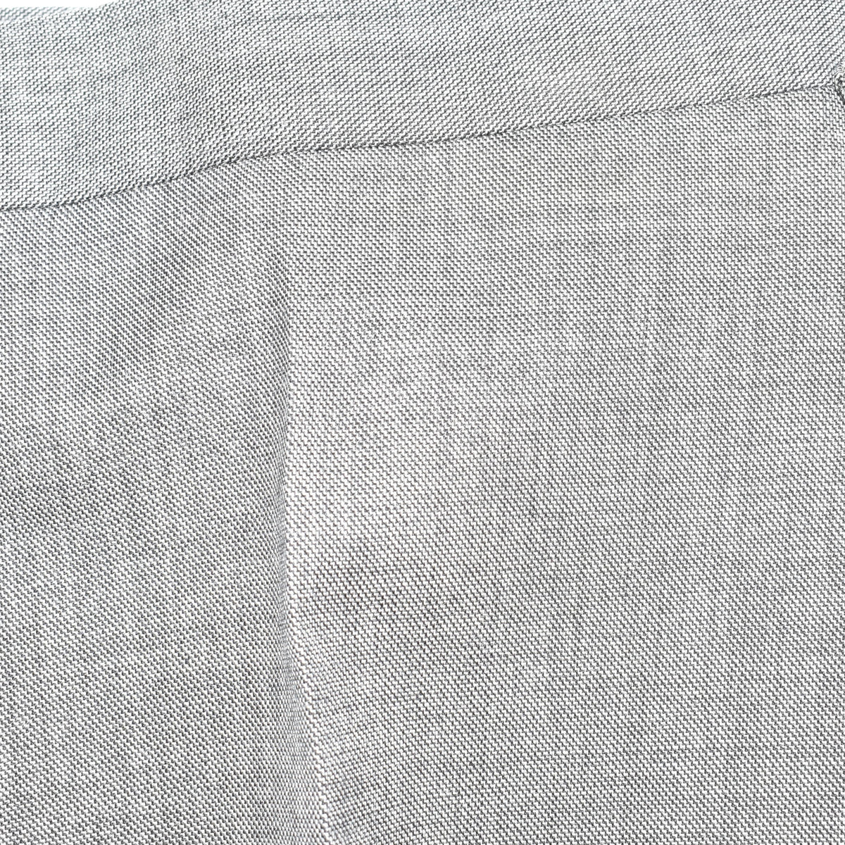 Gray Suit made of Wool (EU 50)