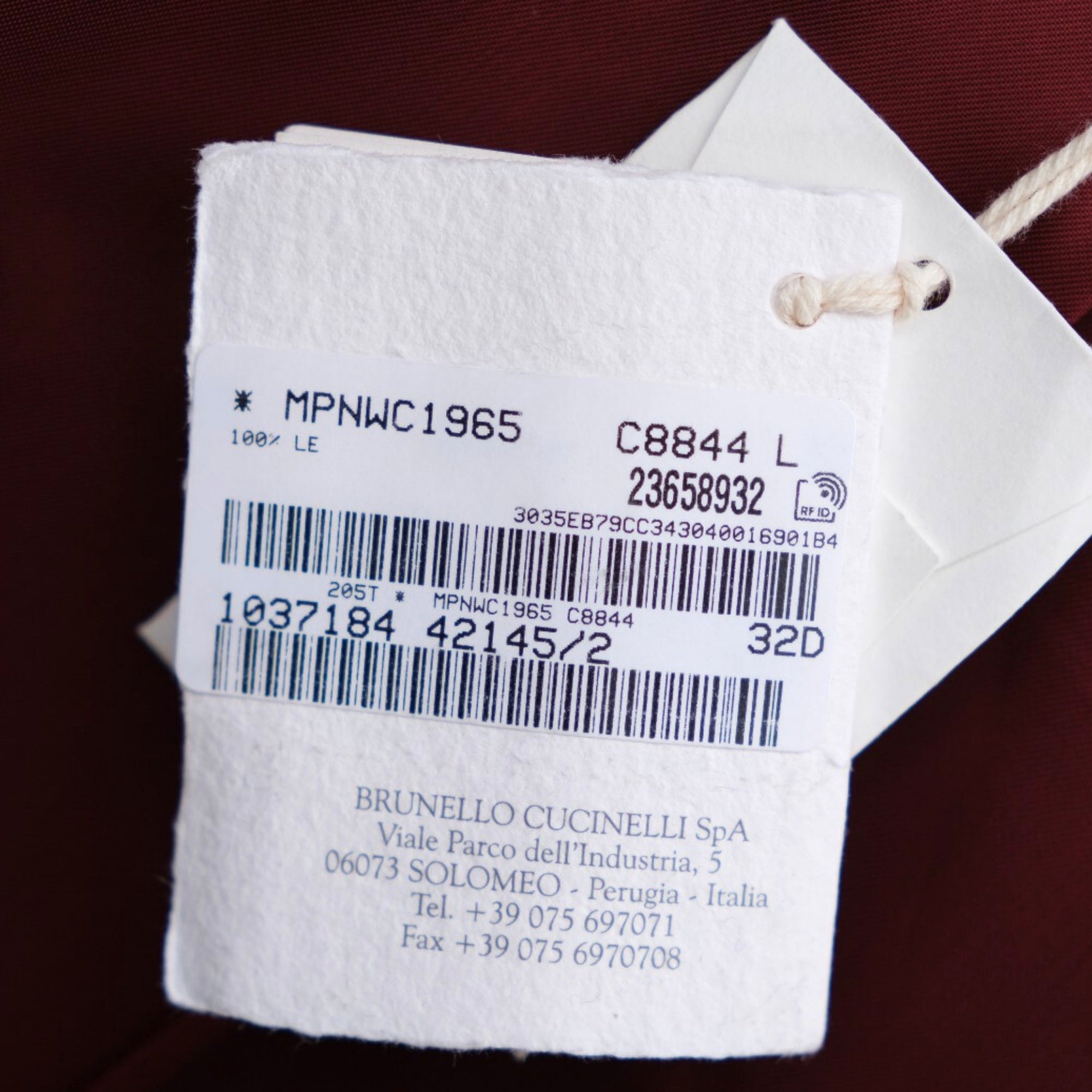 Black Suede Trucker Jacket (L)