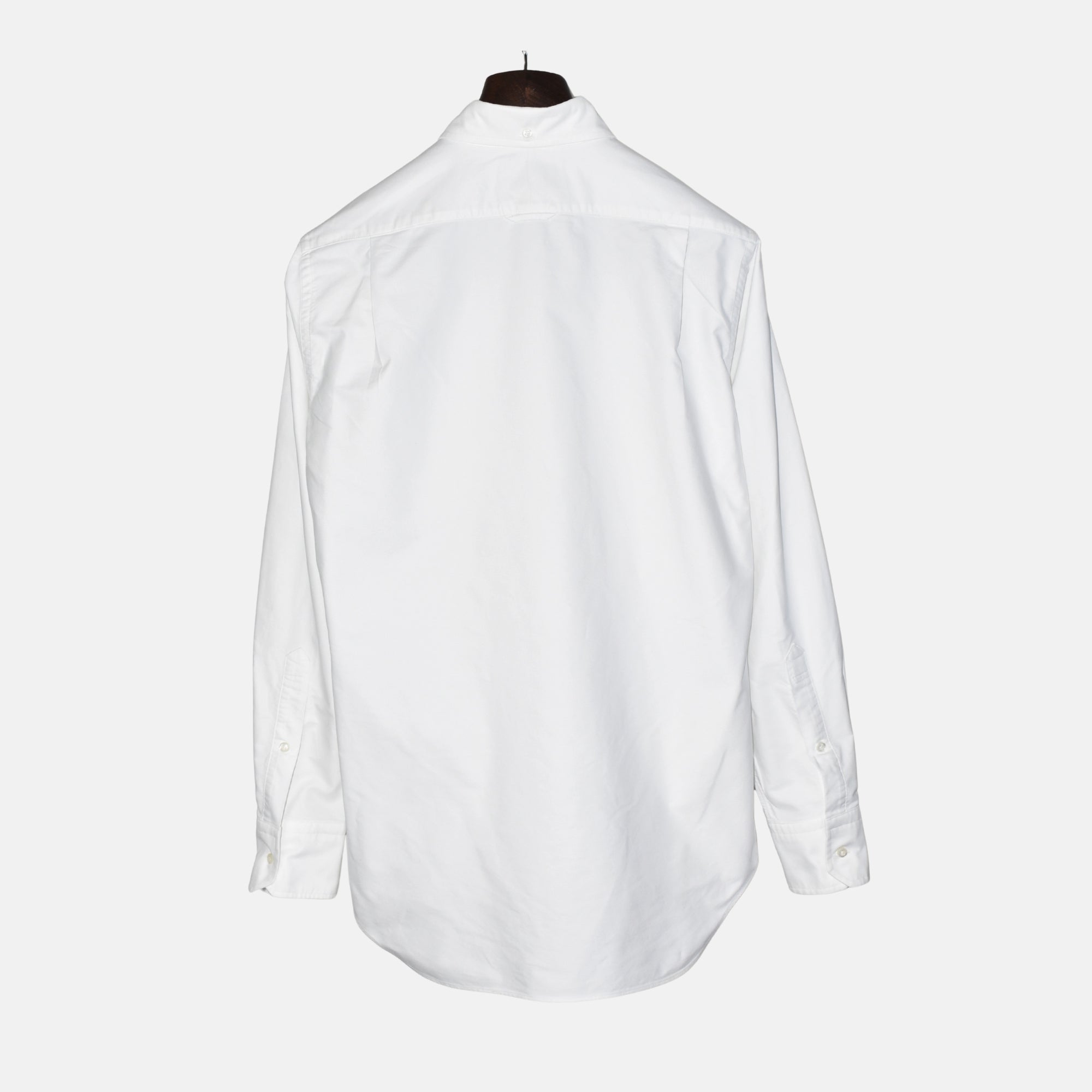 White Shirt made of Cotton (EU 39)