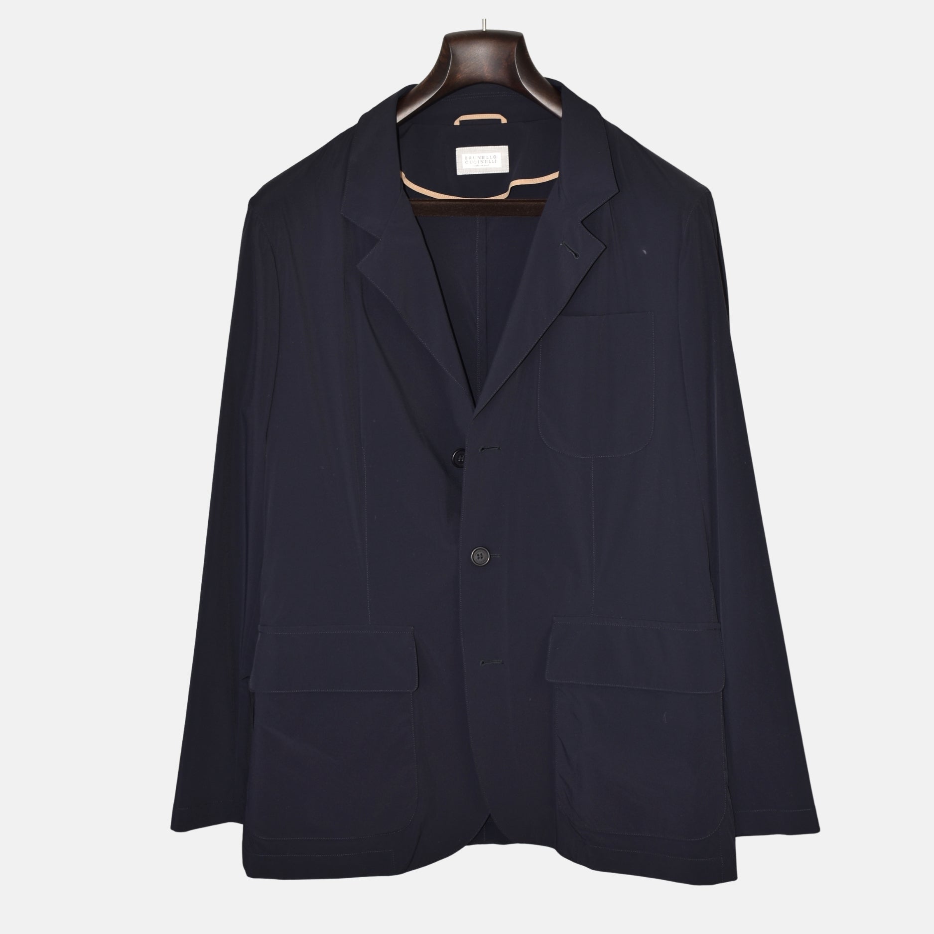Navy Sportive Blazer (EU 50)