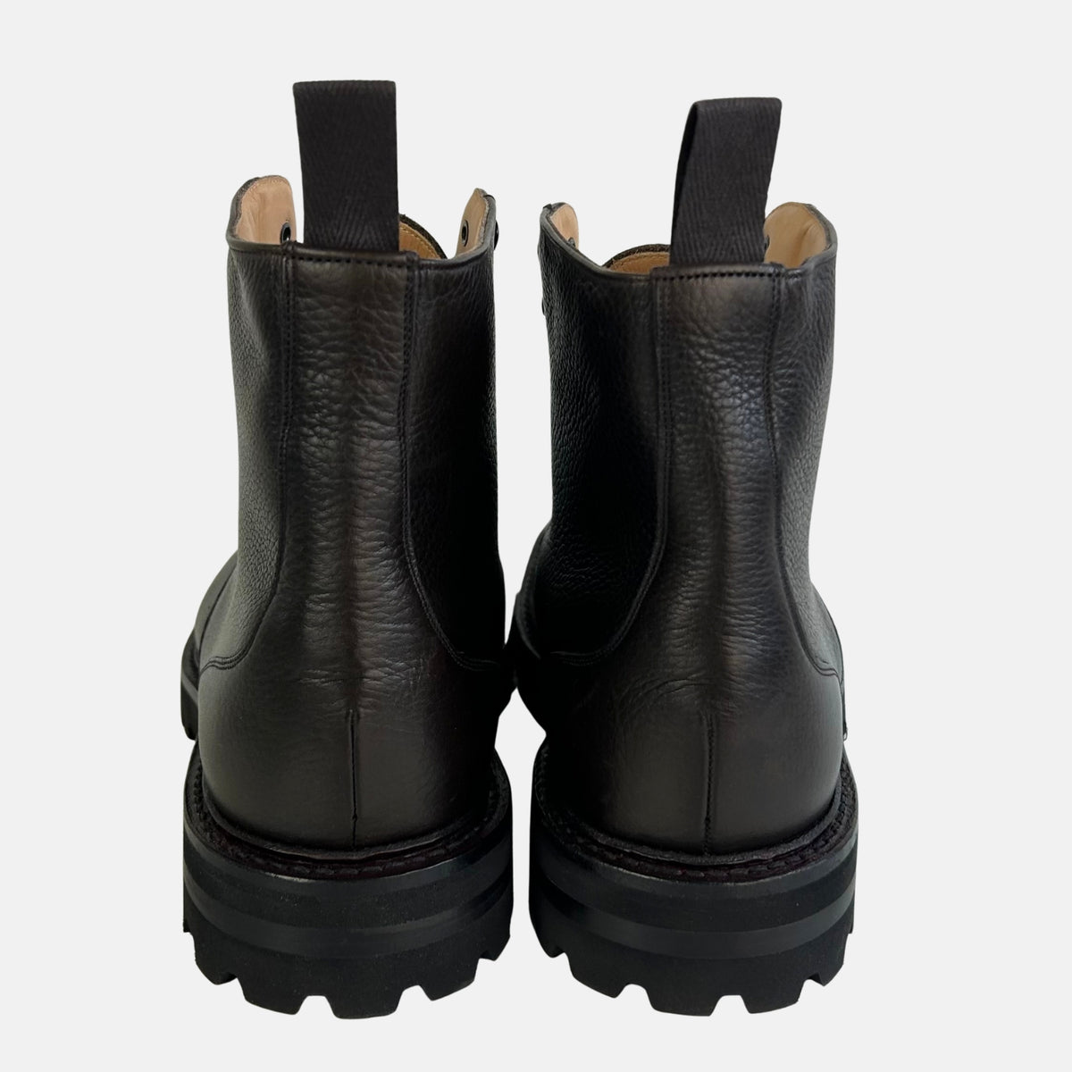 Church's Boots Elborough Brown (EU 44)