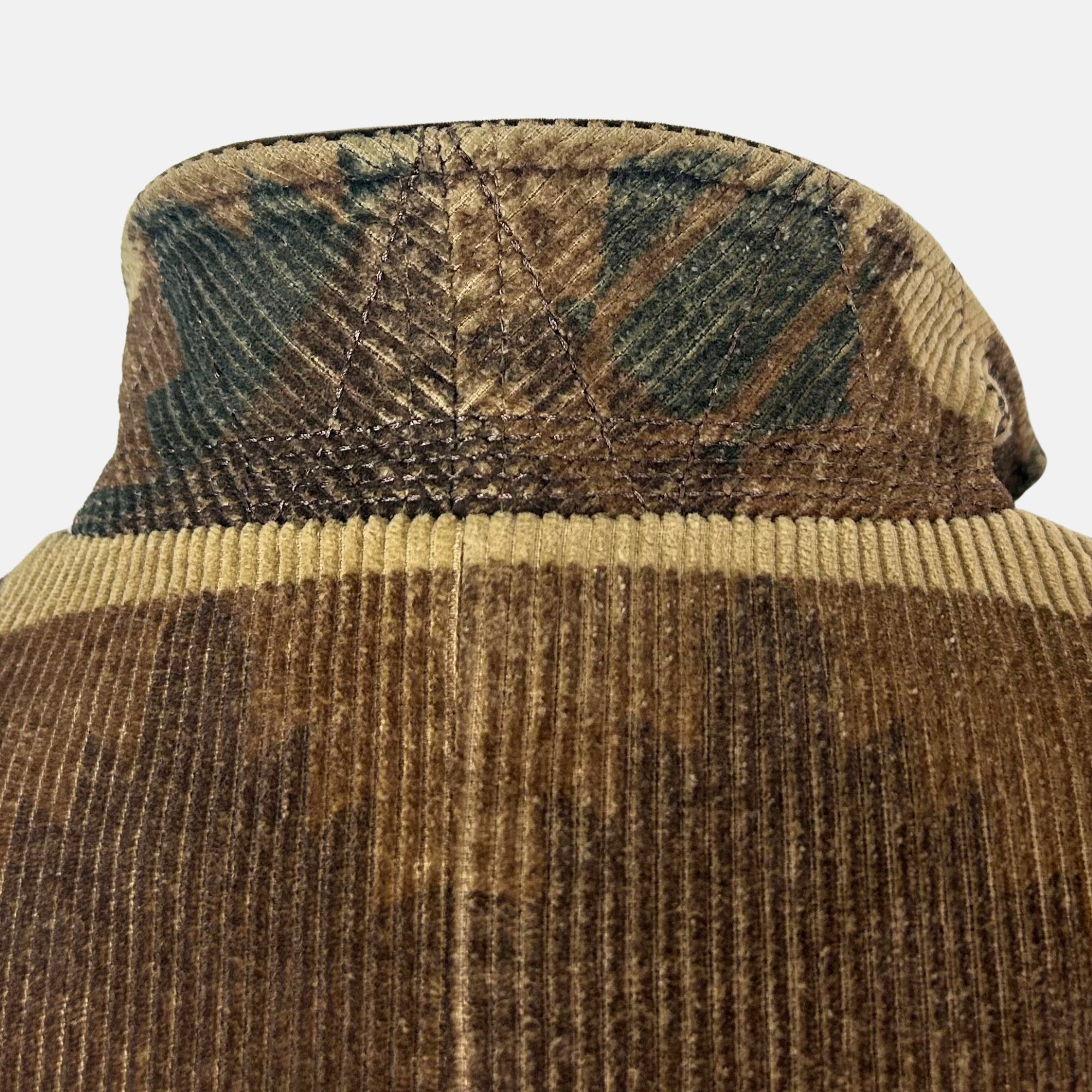 Multicoloured Jacket made of Cotton (M)