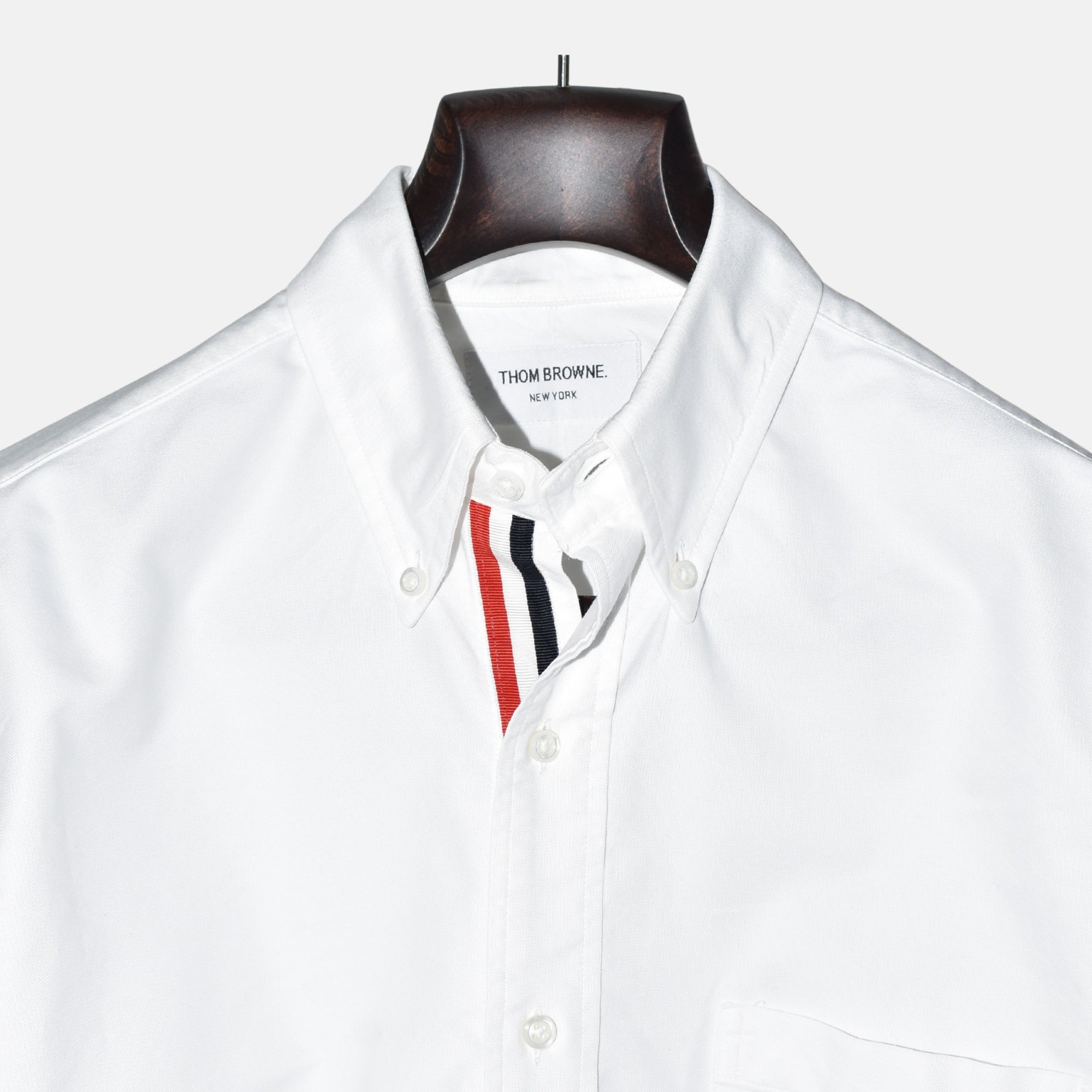 White Shirt made of Cotton (EU 39)