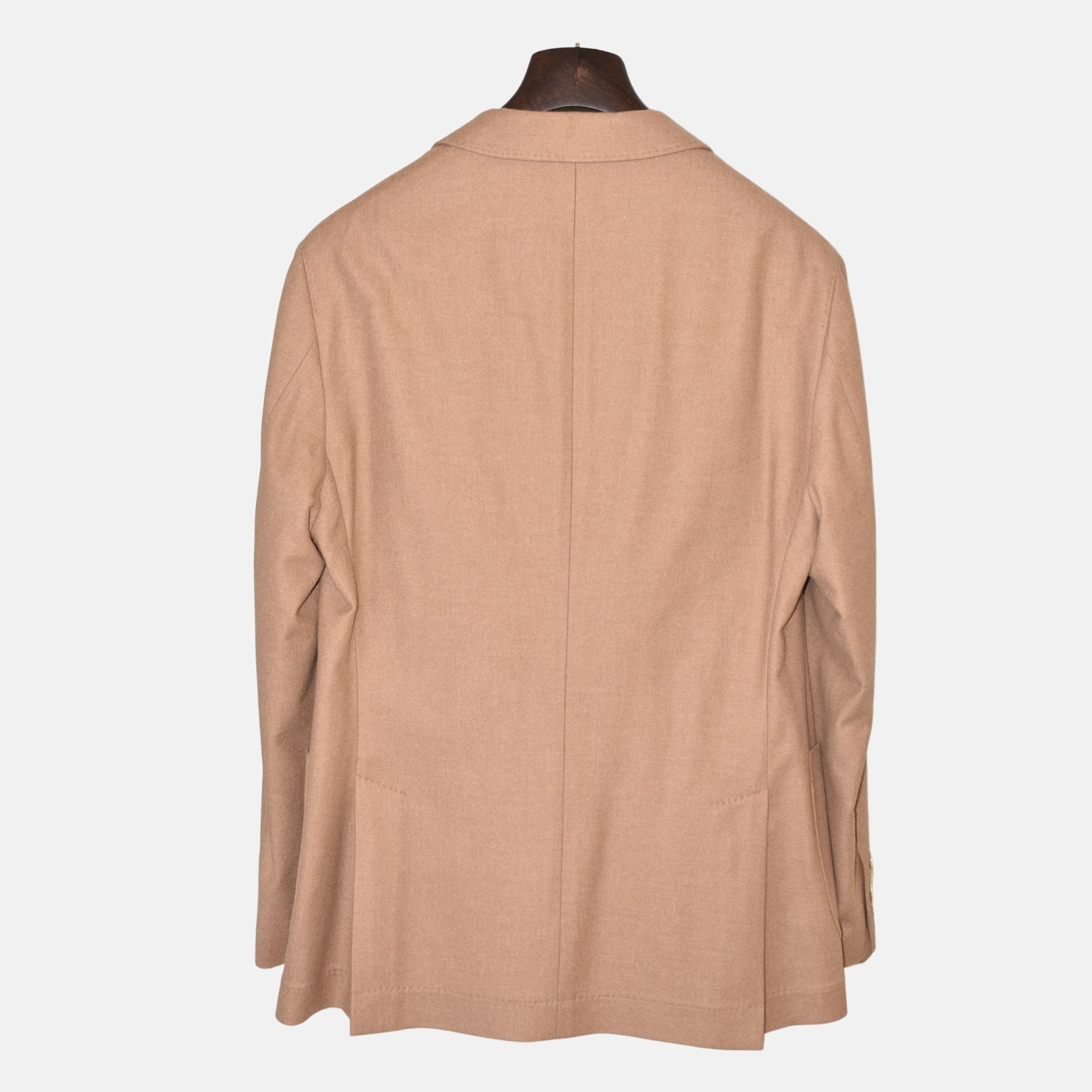 Beige Blazer made of Wool/Cashmere (EU 50)