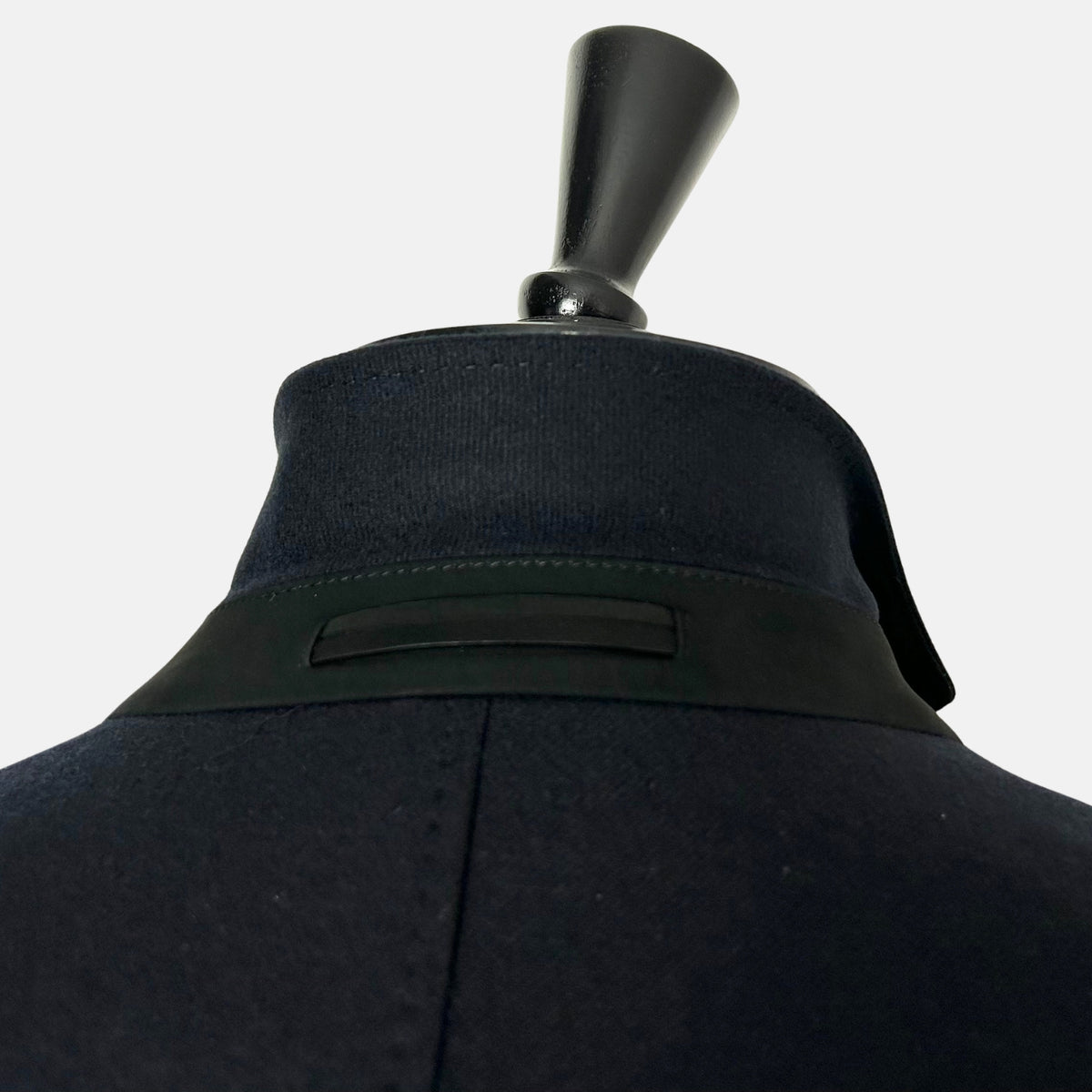 Zegna Trofeo Cashmere Blazer Dark Navy (EU 58)