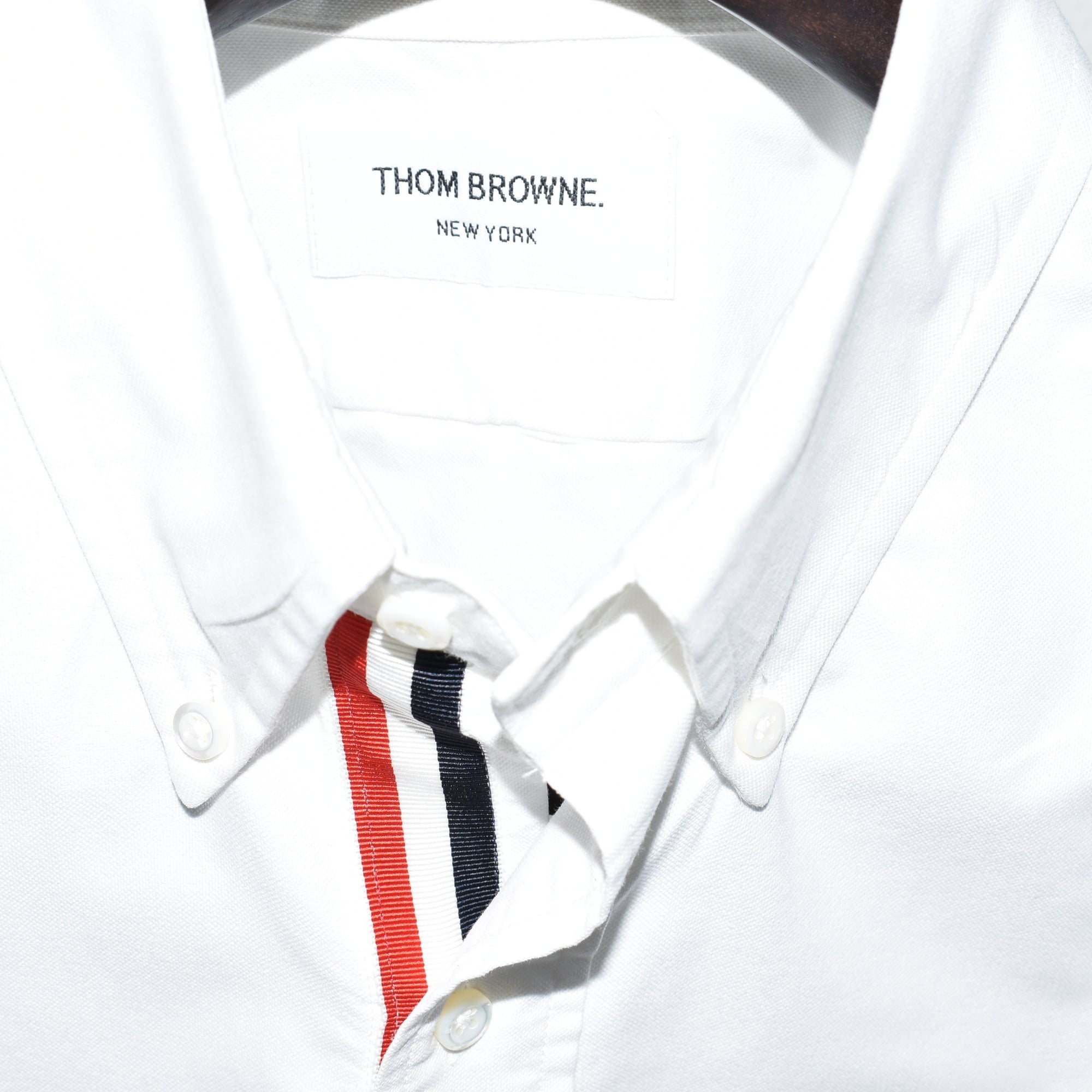 White Shirt made of Cotton (EU 39)