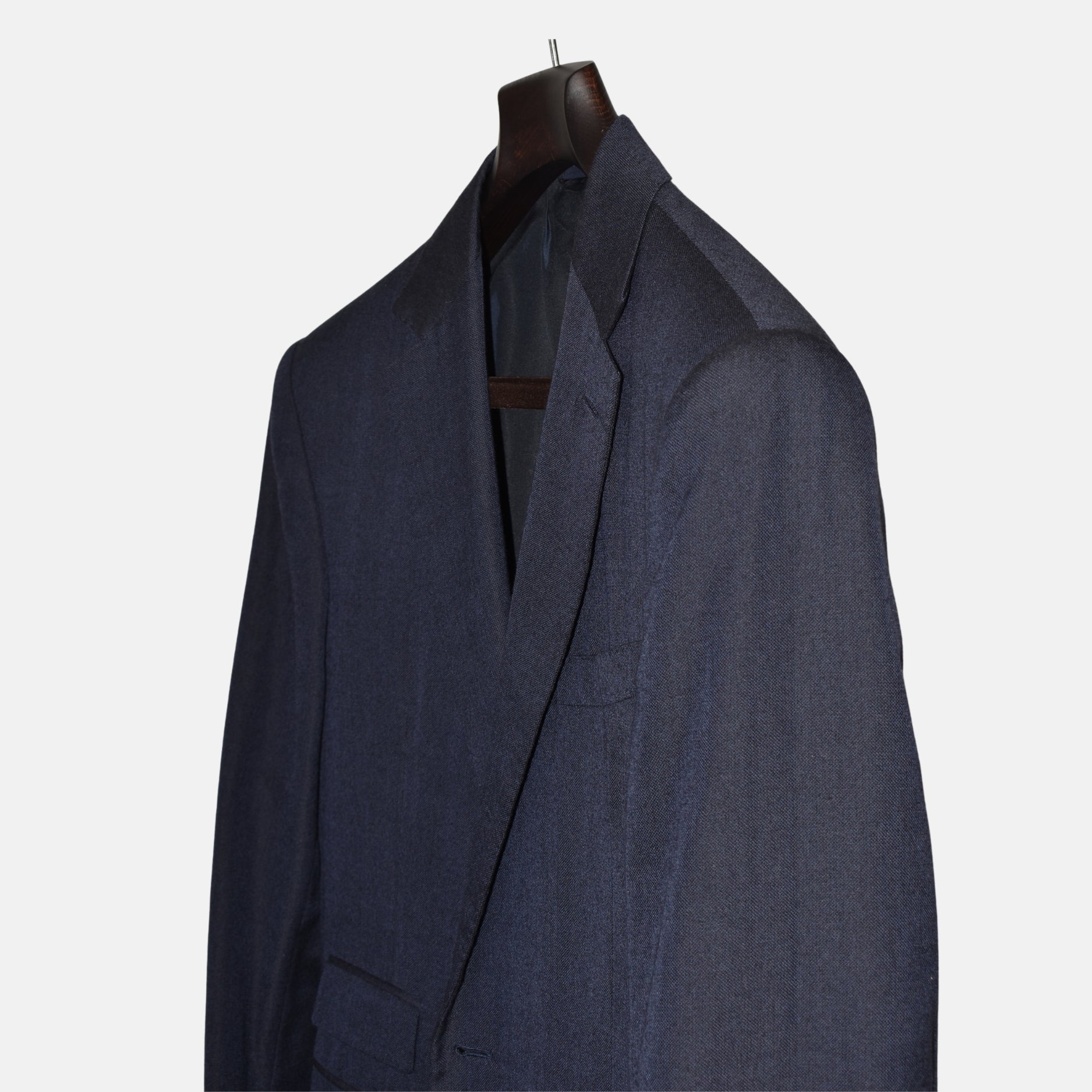 Kaschmirblazer in Marineblau (EU 50)