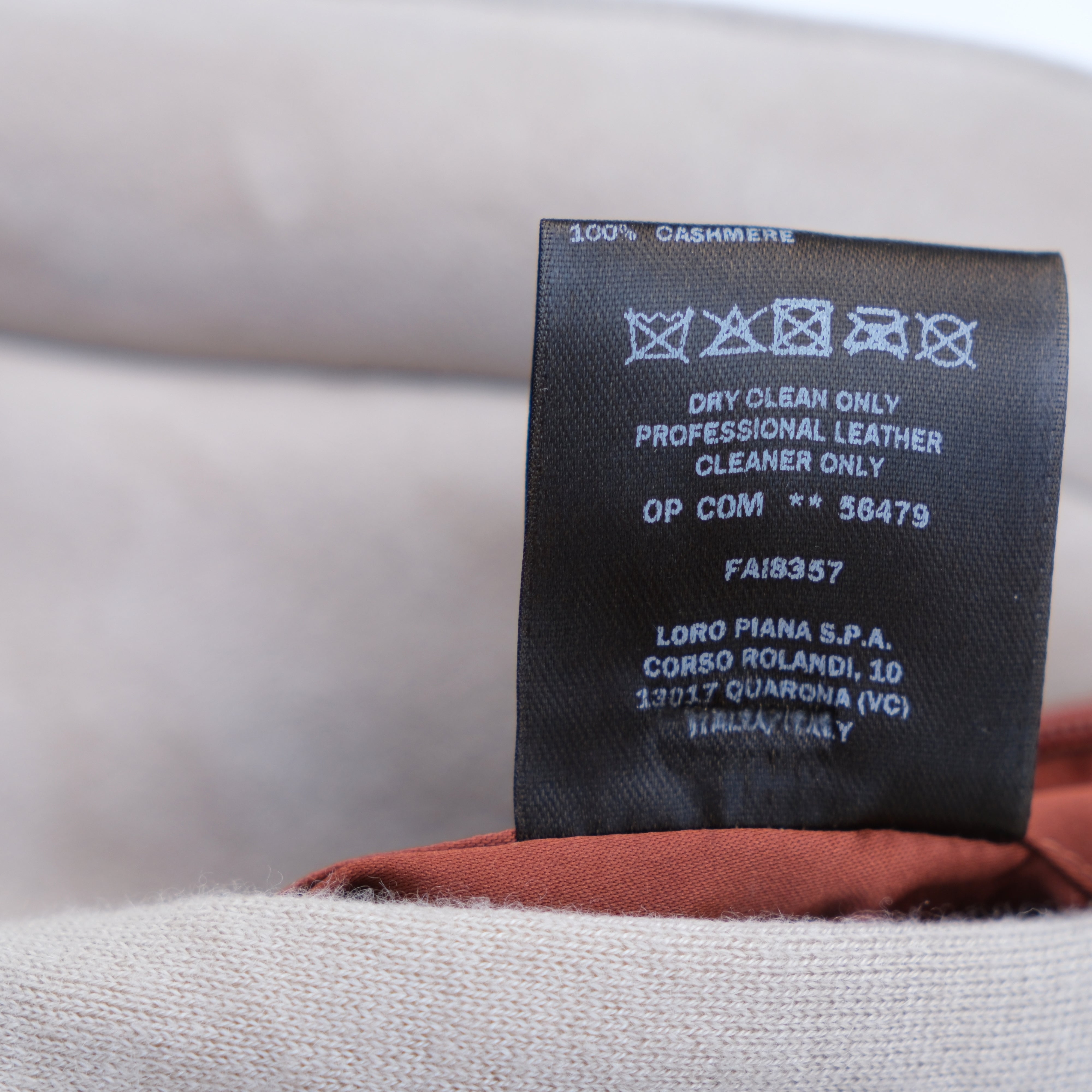 Taupe Suede Down Bomber (L)