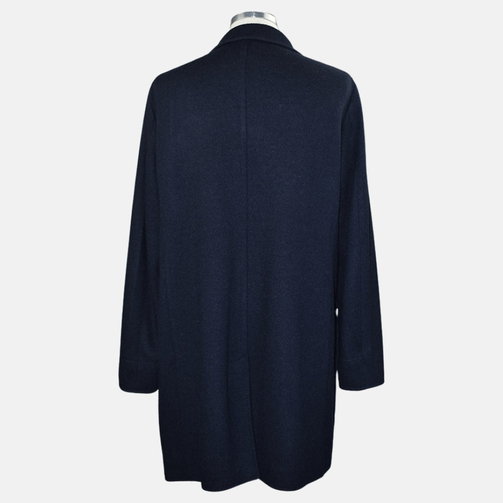 Novalis Jersey Blue Coat Cashmere