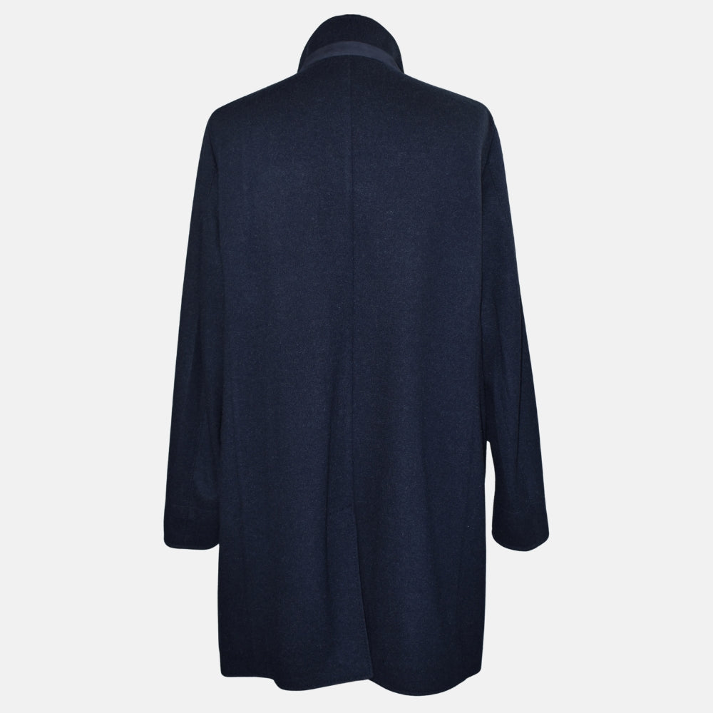 Novalis Jersey Blue Coat Cashmere