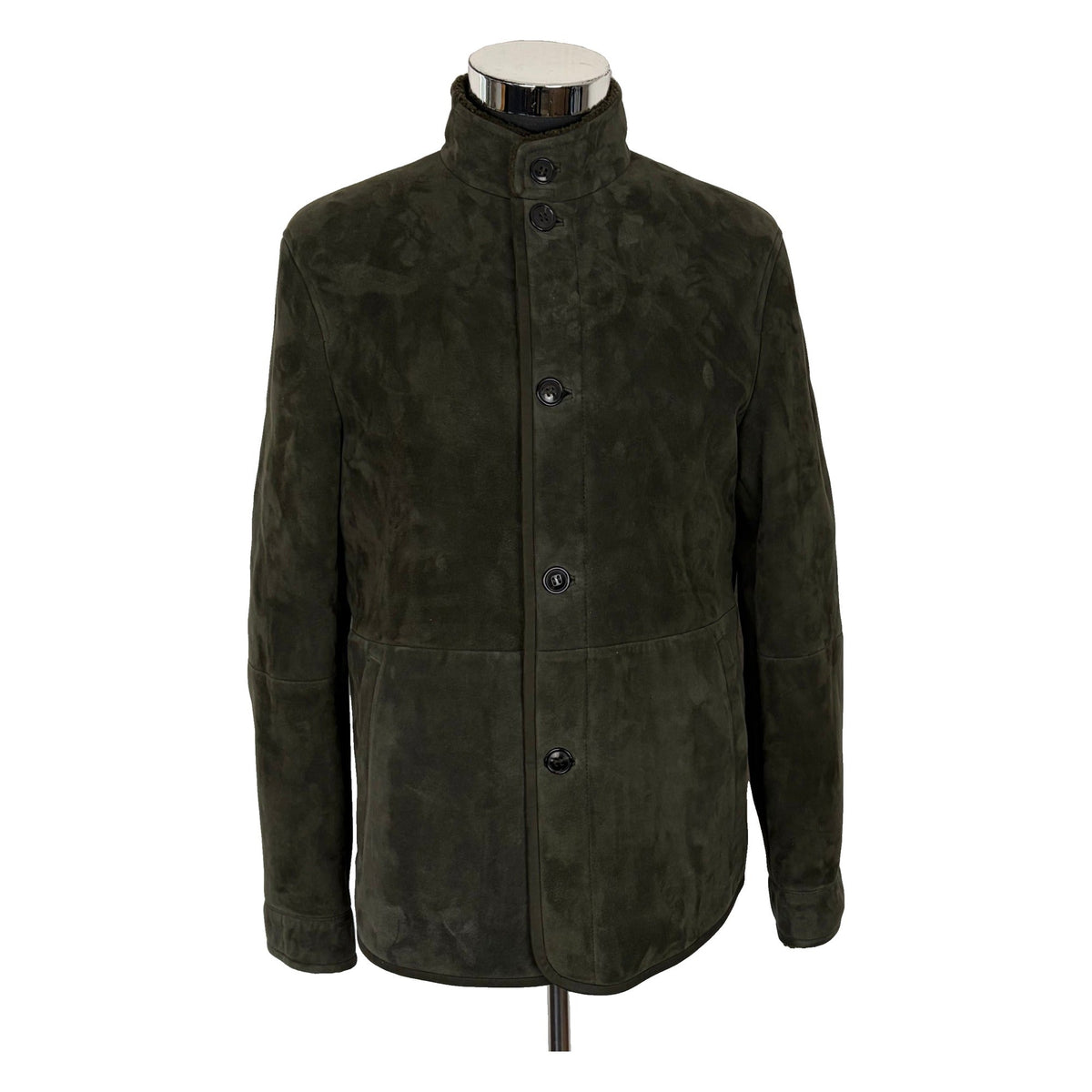 Shearling Jacket