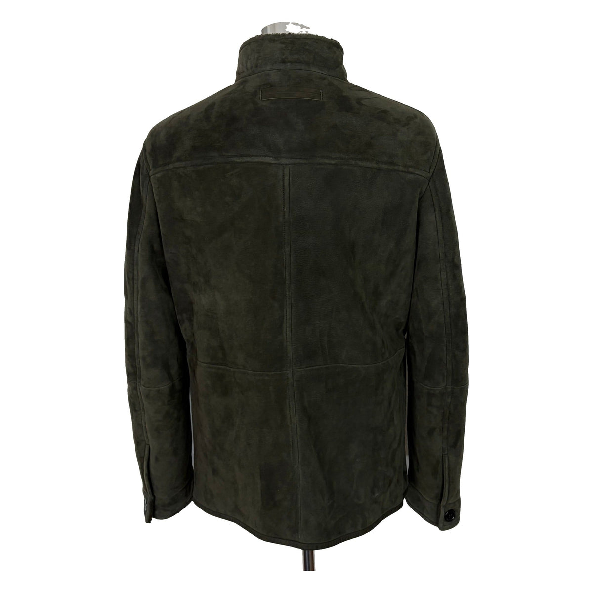 Shearling Jacket