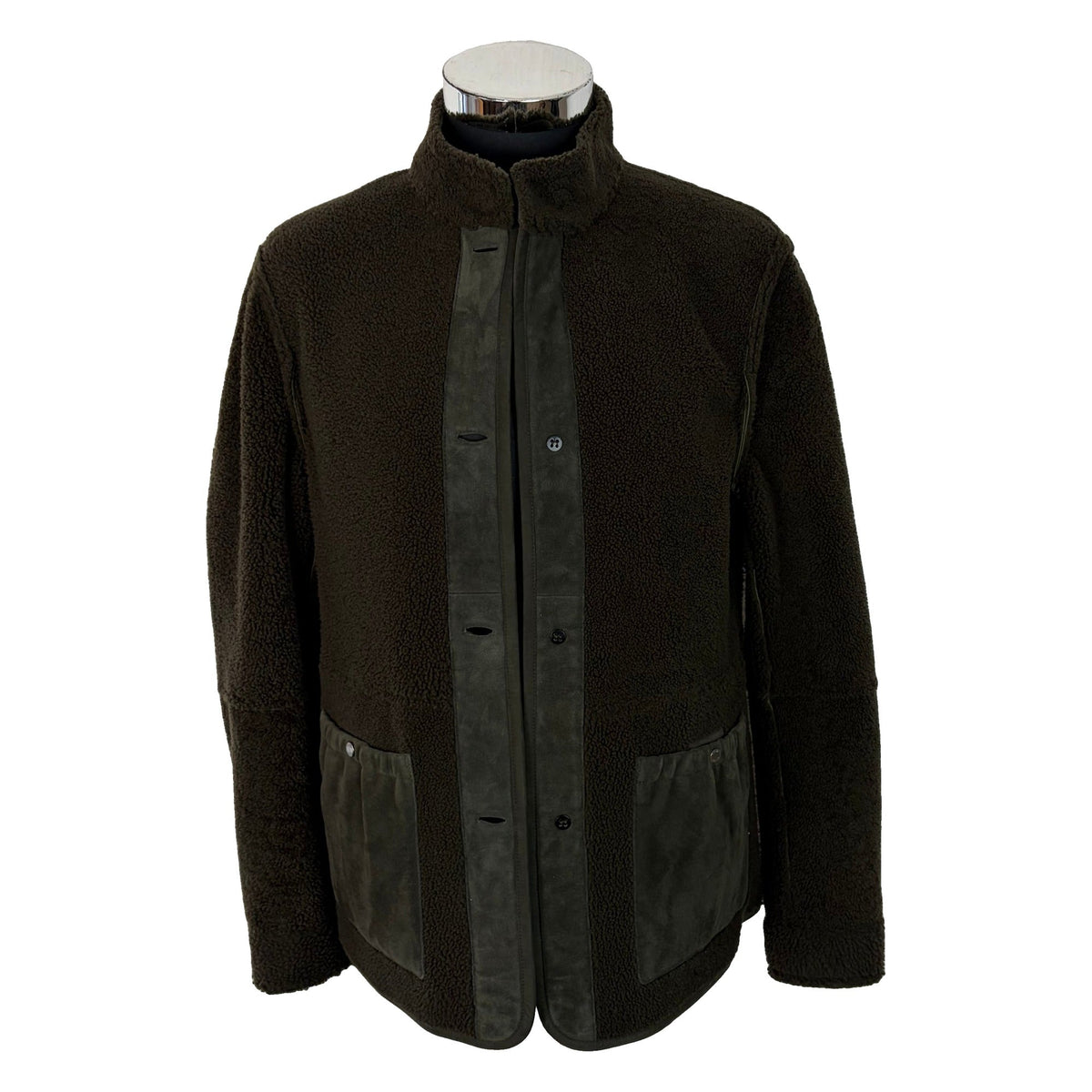 Shearling Jacket
