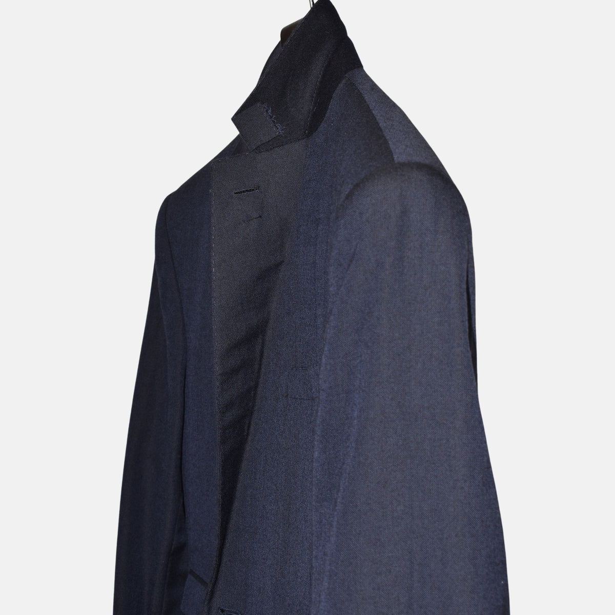 Kaschmirblazer in Marineblau (EU 50)