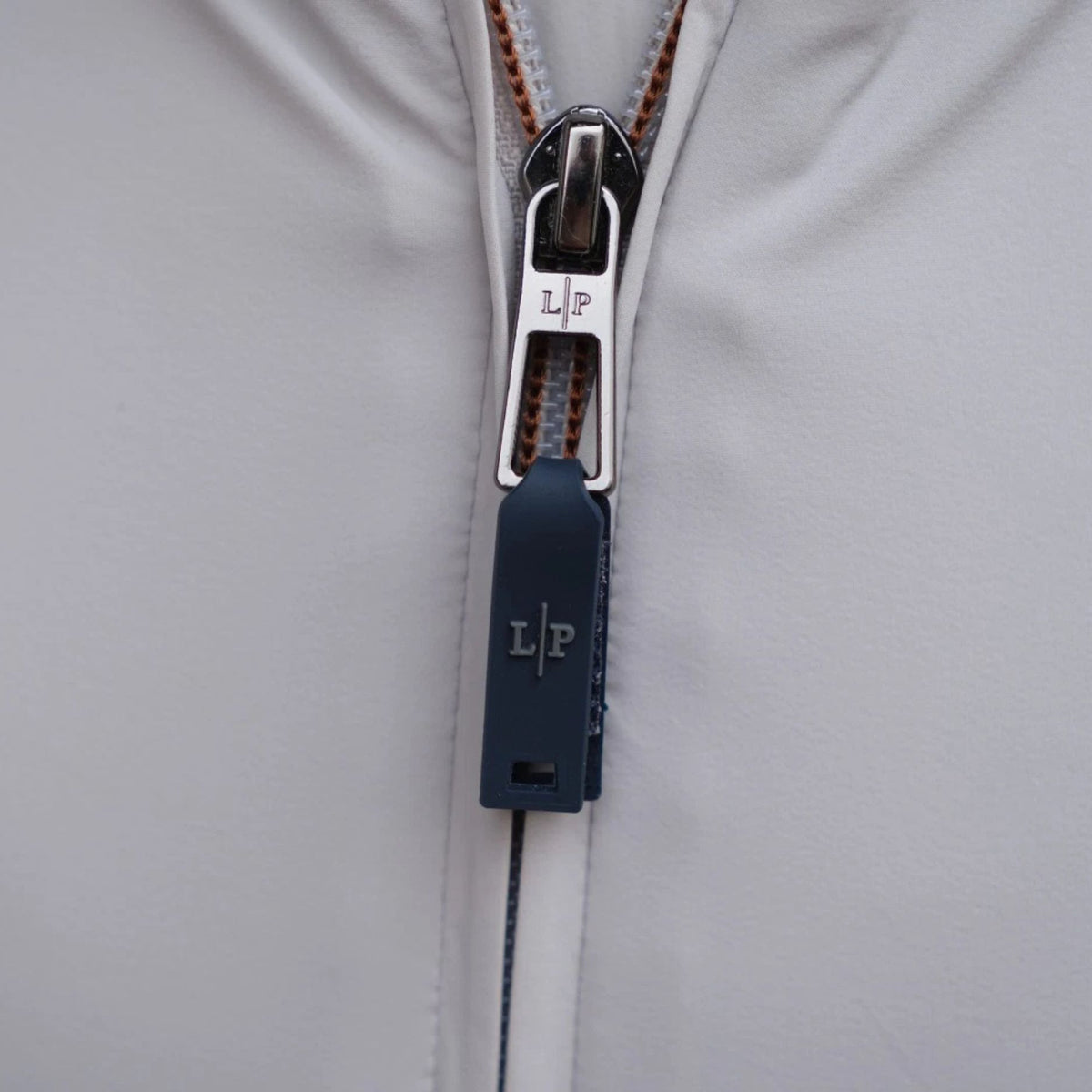 Light Grey Regatta Deck Jacket (S)