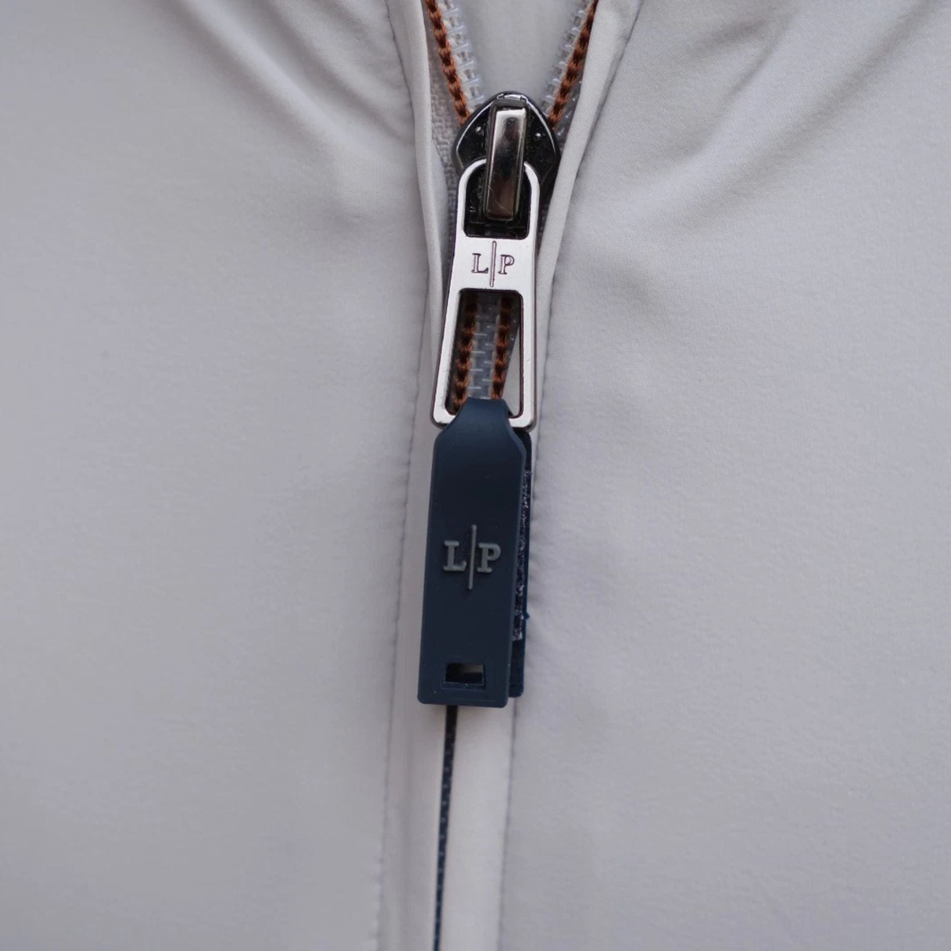 Light Grey Regatta Deck Jacket (S)