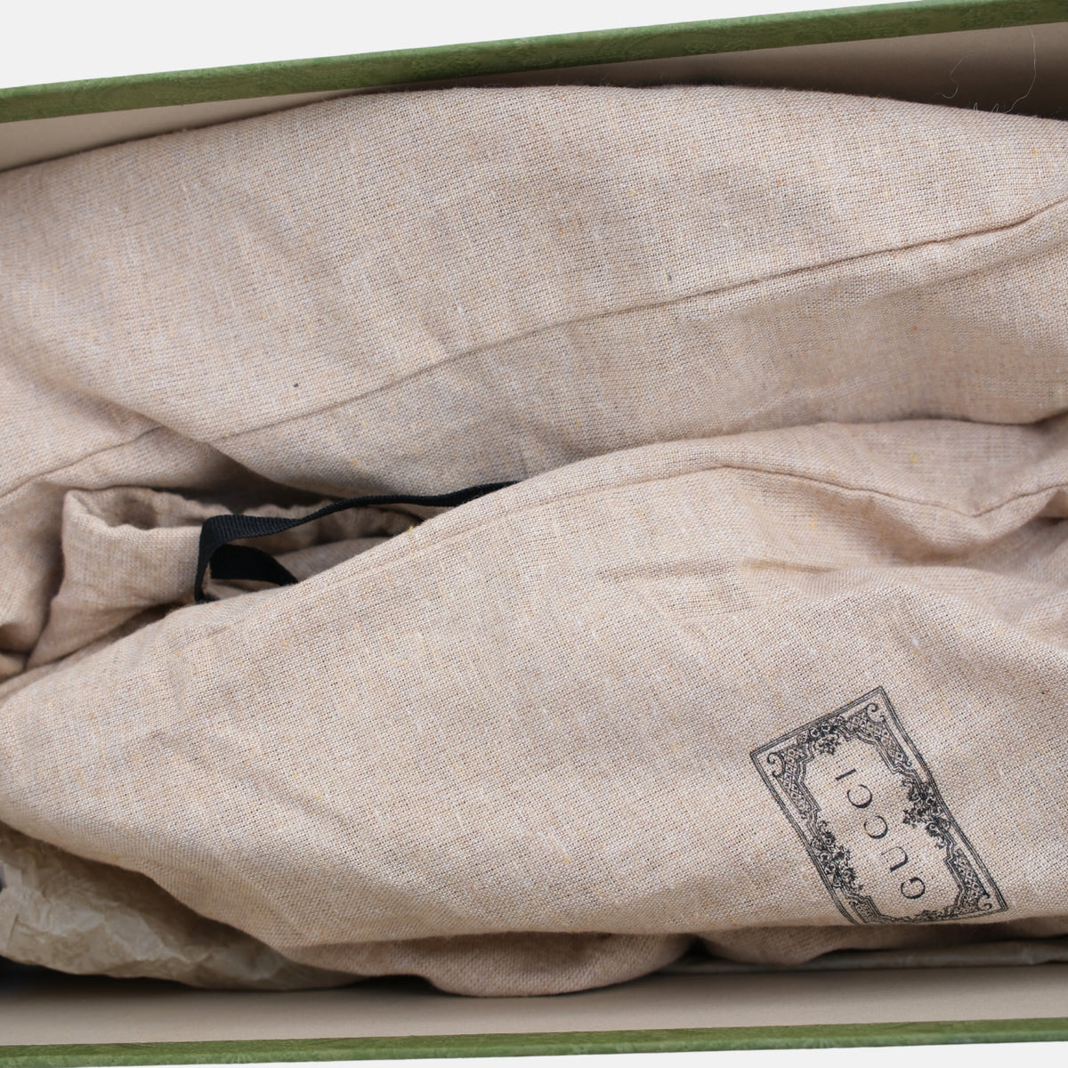 Braune Loafers aus Krokodilleder (EU 43.5)