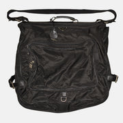Black Garment Bag