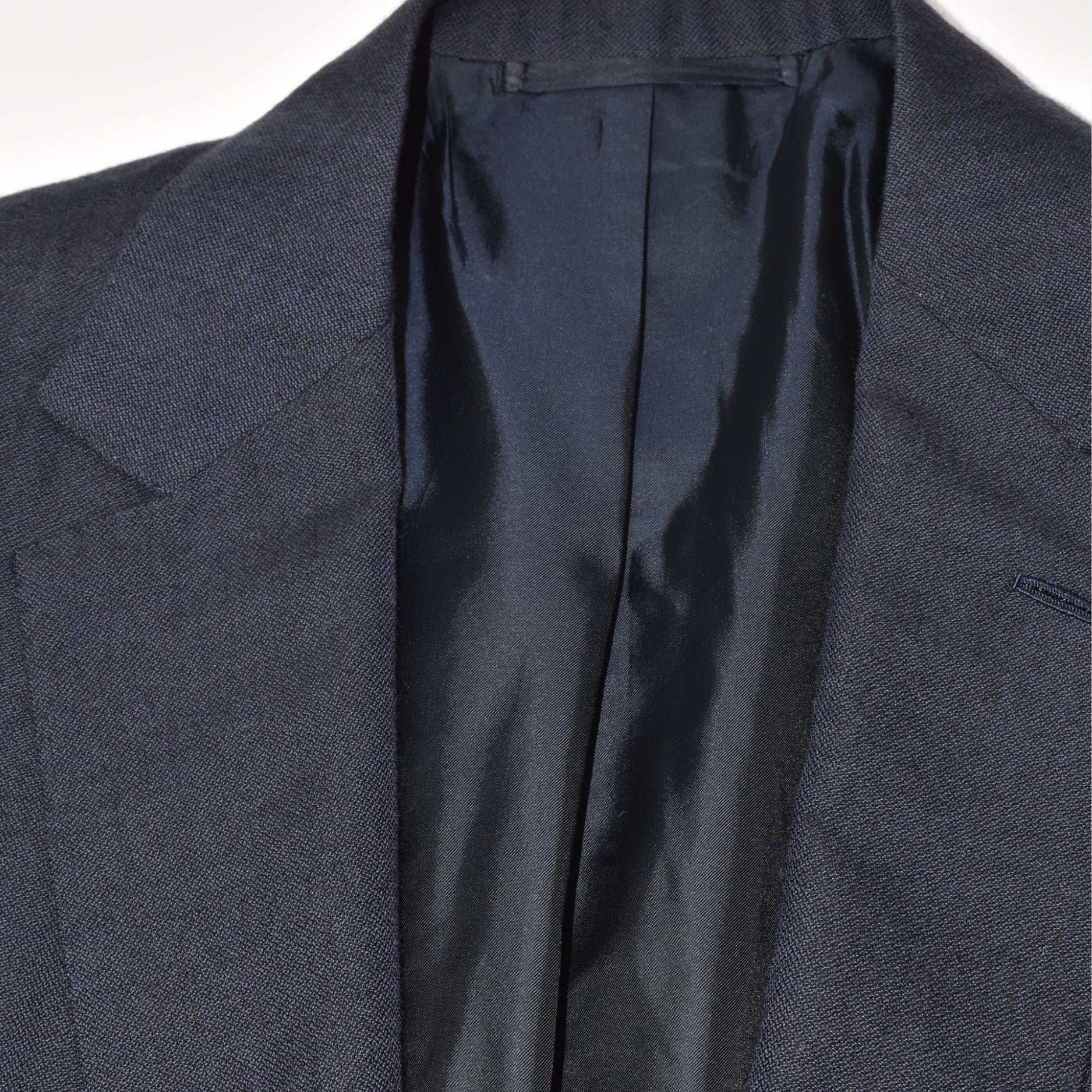 Kaschmirblazer in Marineblau (EU 50)