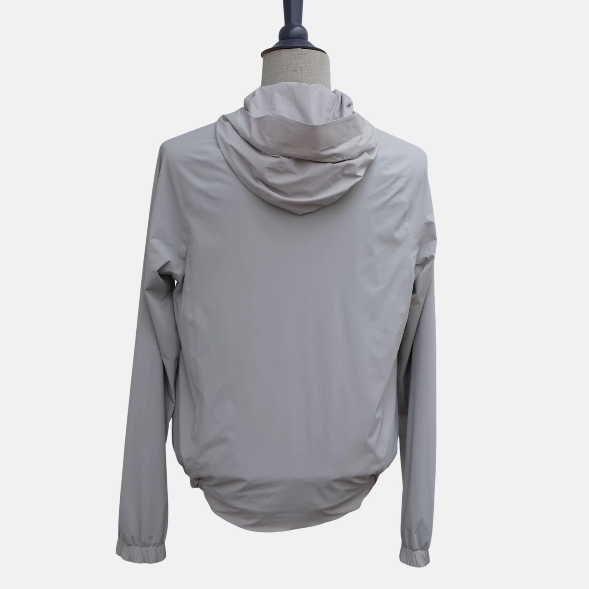 Light Grey Regatta Deck Jacket (S)
