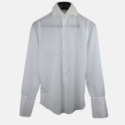 White Shirt made of Cotton (38)