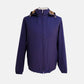 Navy Sportive Jacket (50)