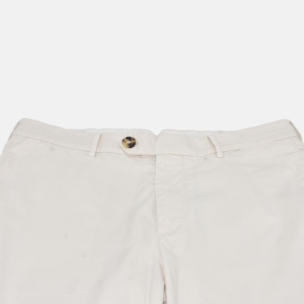 Offwhite Pants made of Cotton (EU 50)