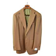 Beige Solaro Suit made of Wool (52)