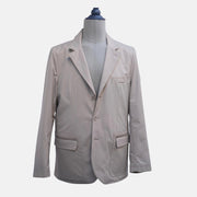 Beige Voyager Jacket (M)