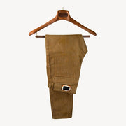 Light Brown Jeans made of Cotton (W32)