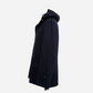 Navy Blue Jacket made of Baby Cashmere