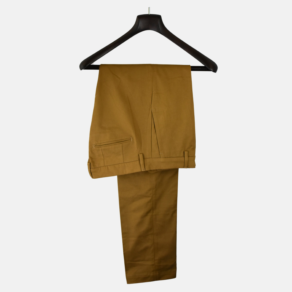 Curry Trousers made of Cotton (EU 48 / 50 / 52)