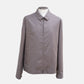 Grey Blouson made of Wool (Gift of Kings) (3XL)