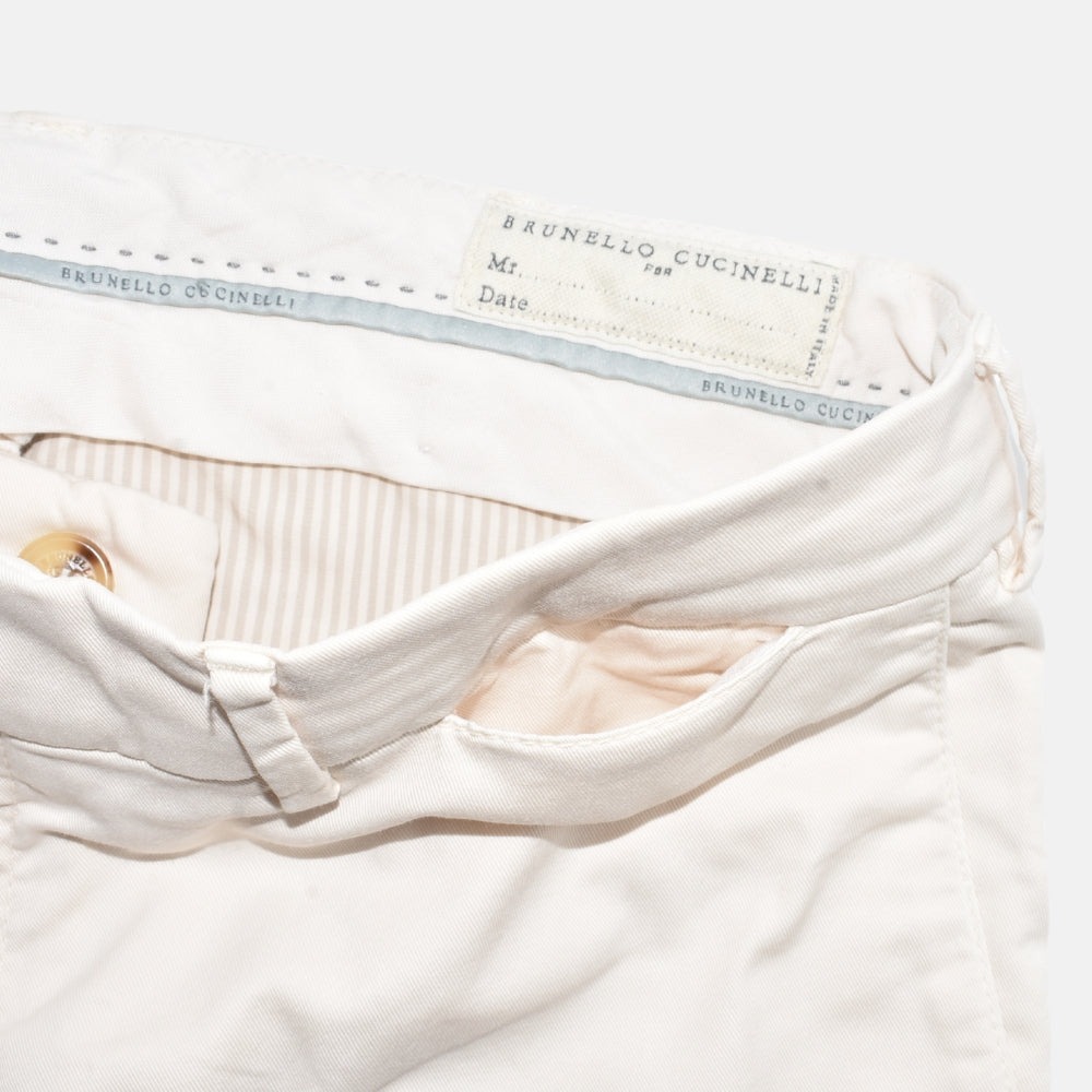 Offwhite Pants made of Cotton (EU 50)
