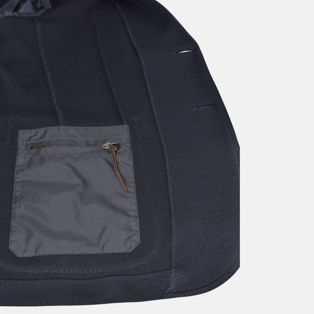 Navy Blazer made of Wool (EU 50)
