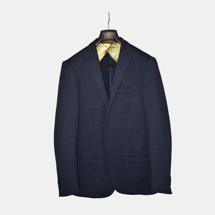 Navy Blazer made of Wool/Elastane (EU 50)